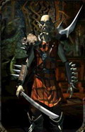 Dakkon