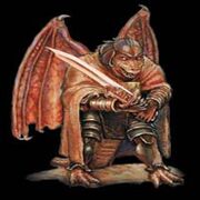 Draconides baaz