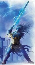Storm giant