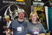 Tracy&Laura Hickman