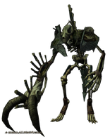 Golem f