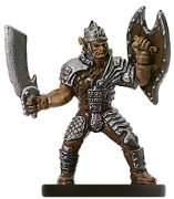 Hobgoblin marshal