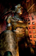 Coaxmetal