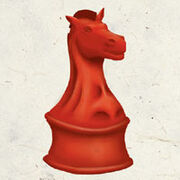 Red Knight symbol