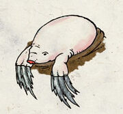 Urdlen symbol