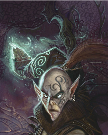 Monk D Amp D4 Wiki Fandom