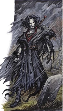 Image result for revenant dnd 5e