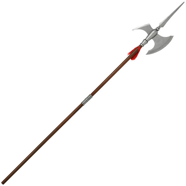 Halberd | D&D4 Wiki | FANDOM powered by Wikia