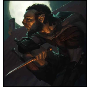 Shifter | D&D4 Wiki | FANDOM powered by Wikia