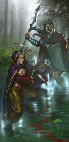 Kalashtar