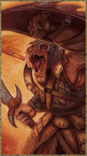Dragonborn Fighter