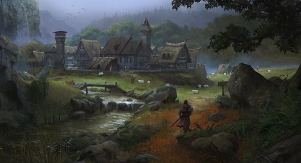 Featured image of post 7 Zwerge Charaktere