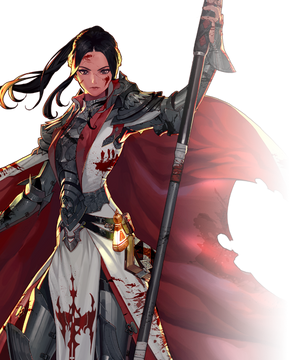 異端審判者 地下城与勇士wiki Fandom