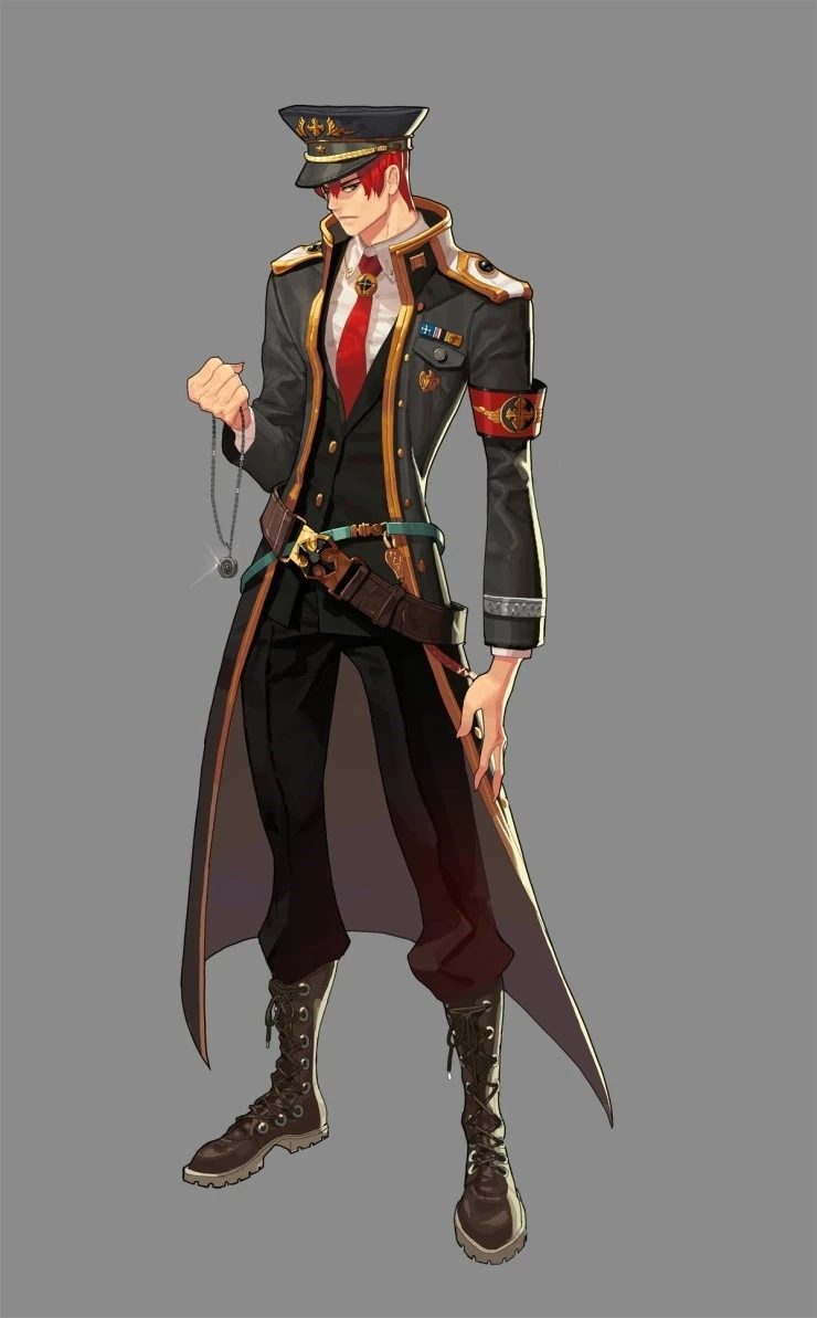 乌恩·莱奥尼尔