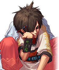 梅尔文 里克特 地下城与勇士wiki Fandom
