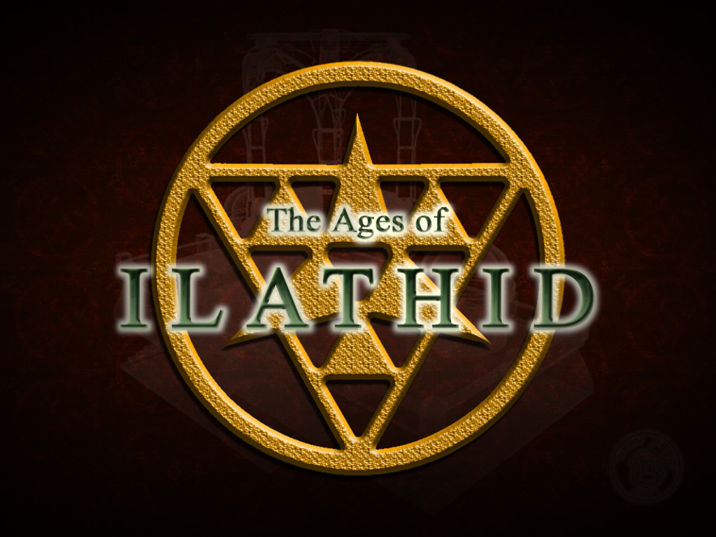 the ages of ilathid