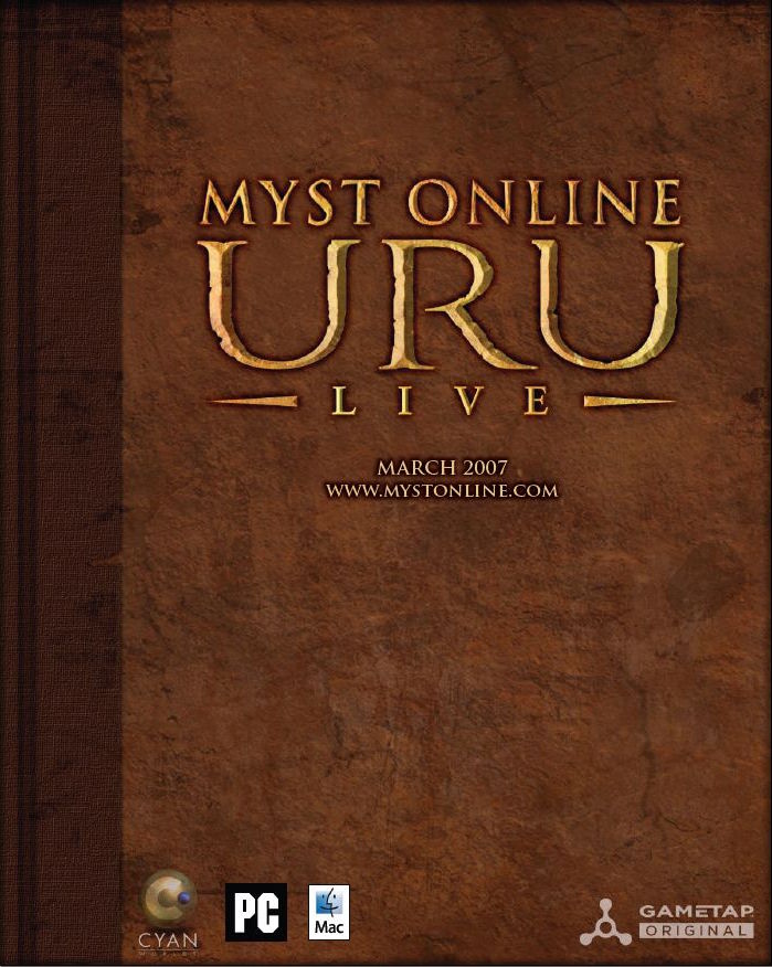 play myst online uru live play myst online uru live