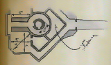 Fortress map