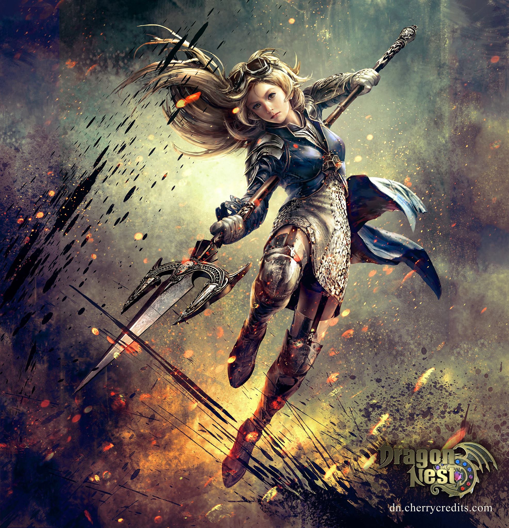 image lenceasea jpg dragon nest sea wiki fandom powered by wikia