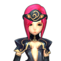 Sorceress Dragon Nest Sea Wiki Fandom