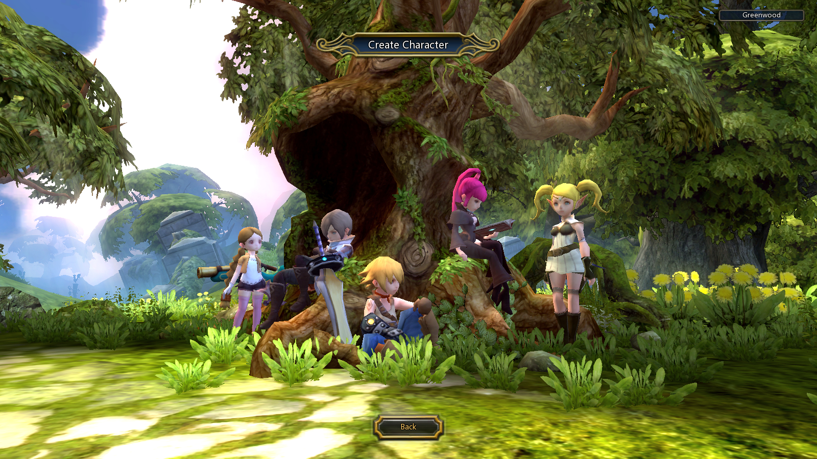 Dragon nest steam charts фото 90