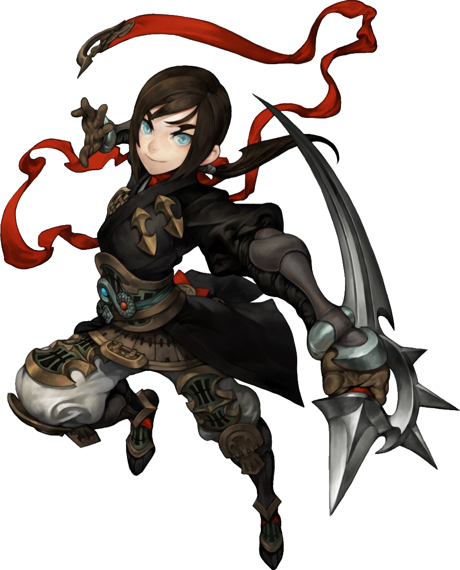 Dragon Nest M Sea Dragon Essence