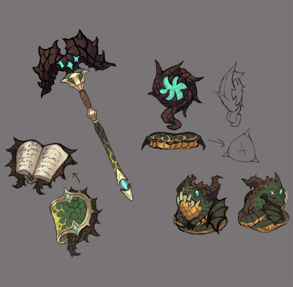 Weapon of darkness coupon dn sea