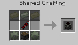Magmatic engine