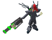 Reaver