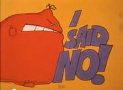I Said No - Ep