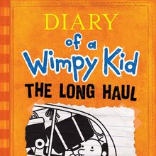 List Of Diary Of A Wimpy Kid Books Diary Of A Wimpy Kid Wiki Fandom