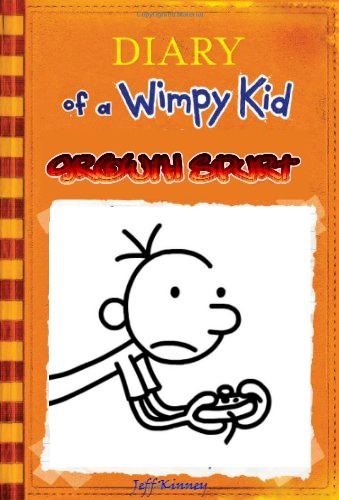 Diary Of A Wimpy Kid The Getaway Preview Diary Of A Wimpy Kid The Getaway Preview