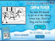 Diary of a Wimpy Kid: Cabin Fever | Diary of a Wimpy Kid ...