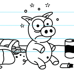The Pig Diary Of A Wimpy Kid Wiki Fandom