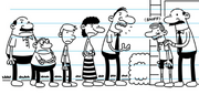 Frank's Mother