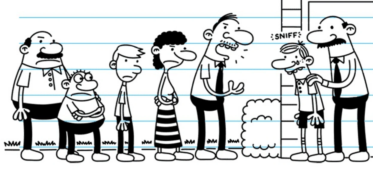 Nana Heffley Diary of a Wimpy Kid Wiki Fandom