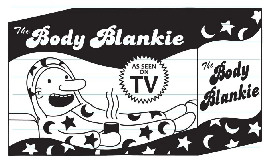 Body Blankie Diary of a Wimpy Kid Wiki Fandom