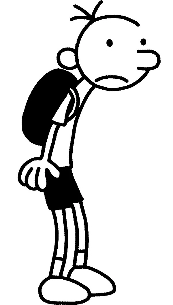 Image Greg heffley0.jpg Diary of a Wimpy Kid Wiki FANDOM powered