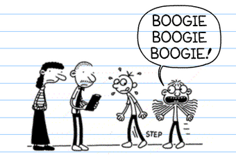 Fregley Diary Of A Wimpy Kid Wiki Fandom