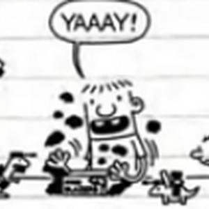 diary of a wimpy kid action figures