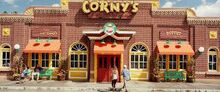 Corny'sHAHA