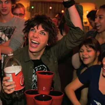 Rodrick S Party Diary Of A Wimpy Kid Wiki Fandom