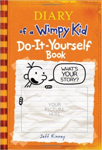 Diary of a Wimpy Kid The Ugly Truth  Cabin Fever  The Third Wheel  Hard Luck No 58