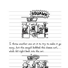 Diary Of A Wimpy Kid The Long Haul Diary Of A Wimpy Kid Wiki Fandom