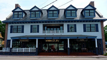 An-unlikely-story-bookstore-plainville-ma