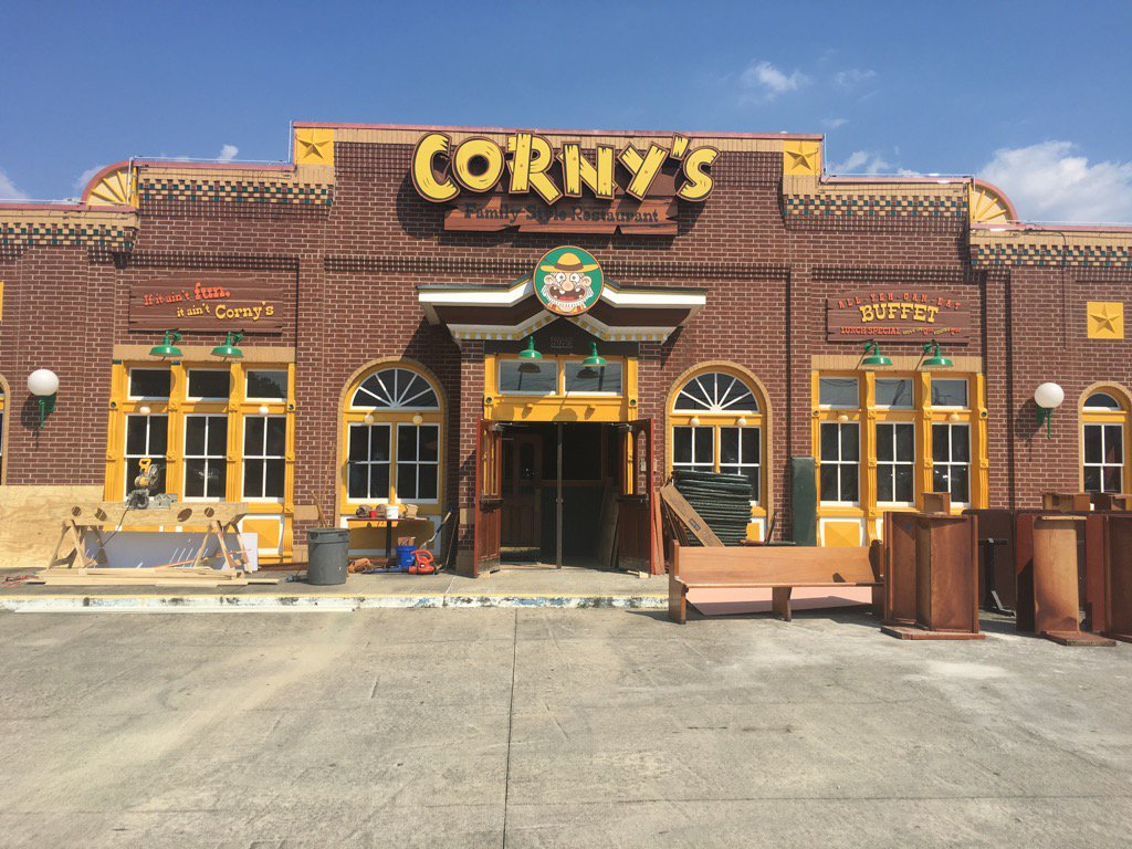 Corry S Restaurant Corry S Restaurant