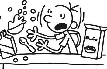 cheerios diary of a wimpy kid wiki fandom powered by wikia