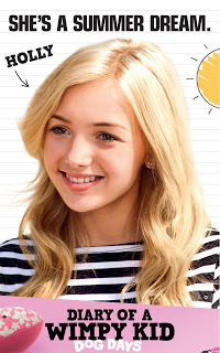 Holly Hills Diary Of A Wimpy Kid Wiki Fandom
