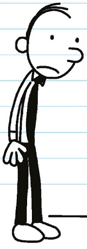Frank Heffley | Diary of a Wimpy Kid Wiki | FANDOM powered by Wikia