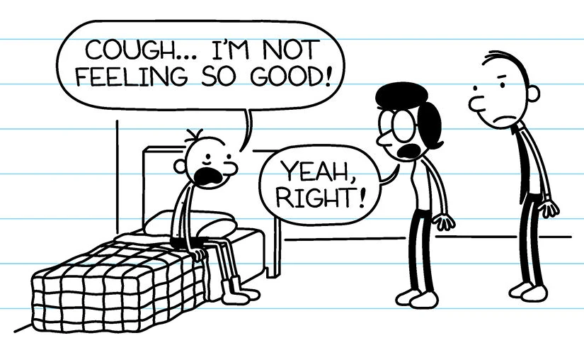 CategoryUsers/Rodrick Heffley Diary of a Wimpy Kid Wiki Fandom